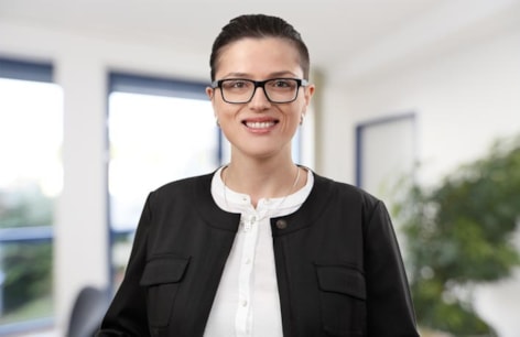 Melissa Schröder