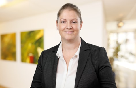 Sandra Charié